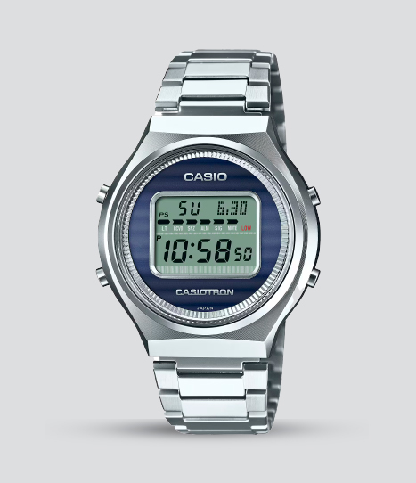 TRN-50-2A CASIO CASIOTRON