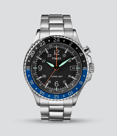 TIMEX MILITARY