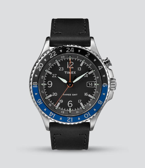 TIMEX MILITARY