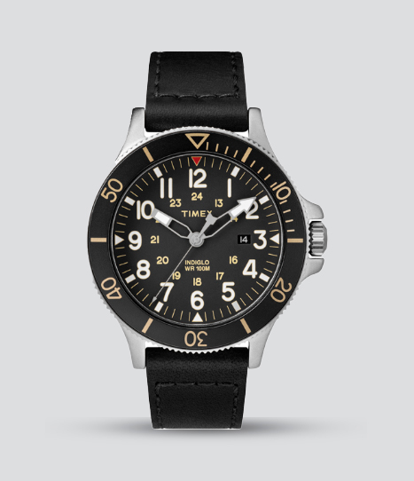 TIMEX MILITARY