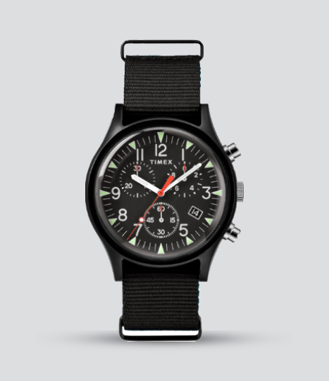TIMEX MK1
