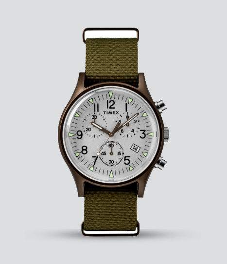TIMEX MK1