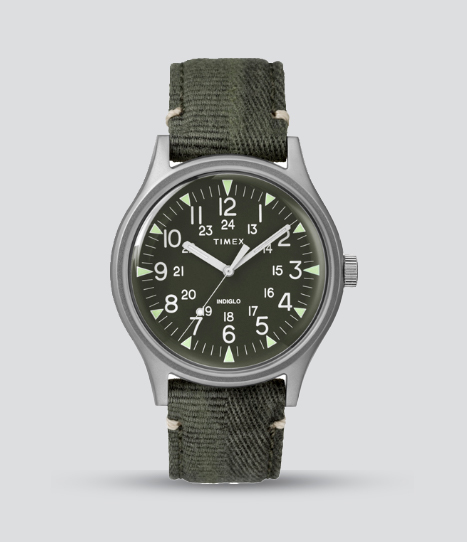 TIMEX MK1