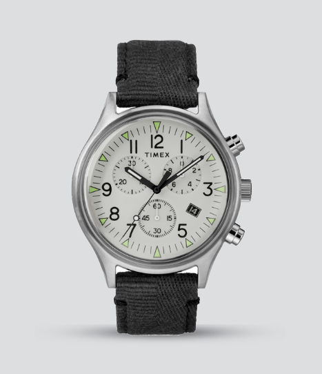 TIMEX MK1