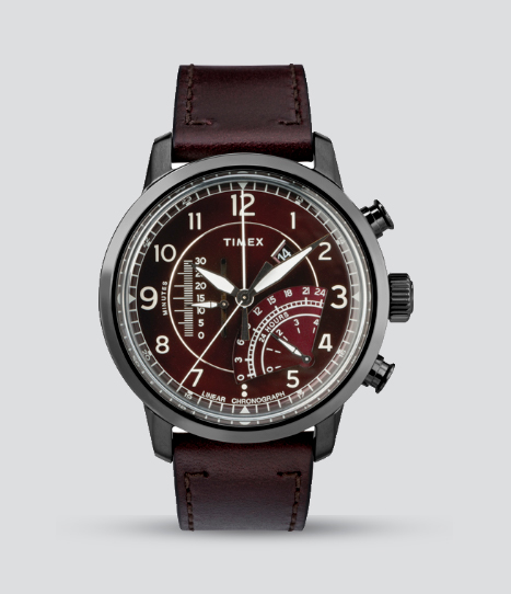 TIMEX IQ COLLECTION