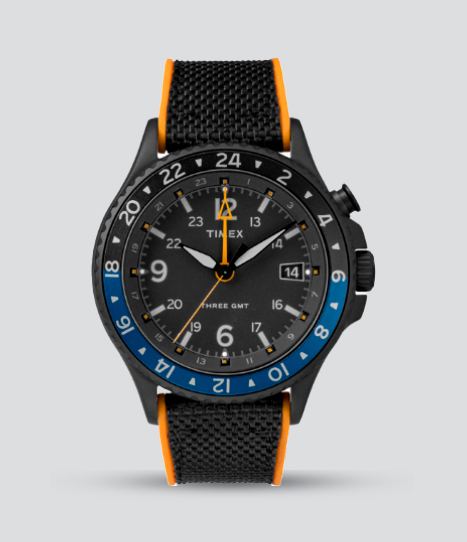 TIMEX MILITARY