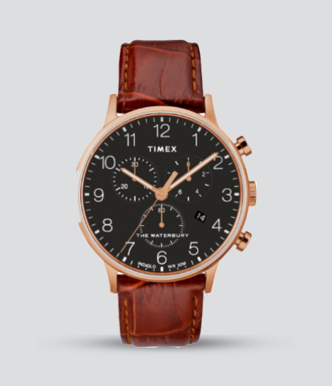 TIMEX WATERBURY