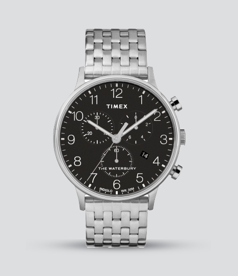 TIMEX WATERBURY