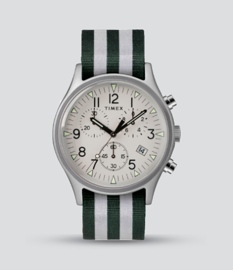 TIMEX MK1
