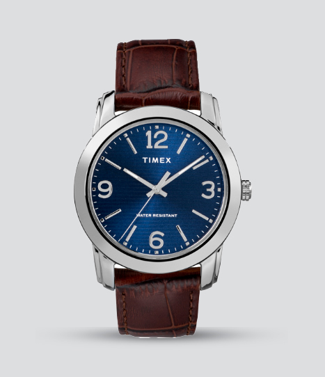 TIMEX MAIN STREET