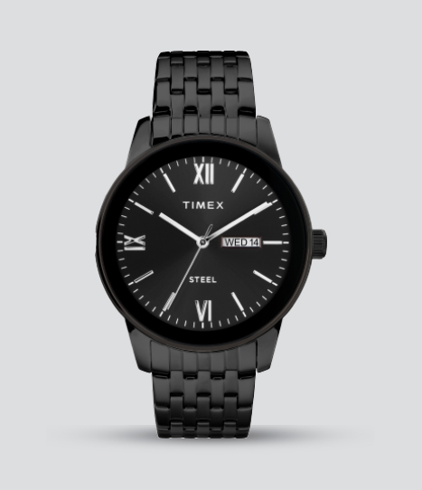 TIMEX DRESS