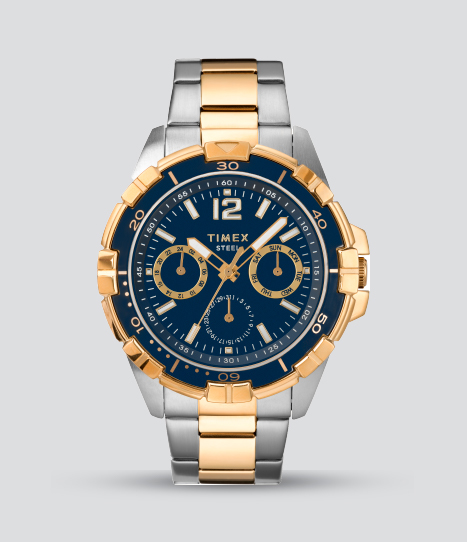 TIMEX DRESS