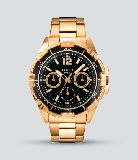 TIMEX DRESS