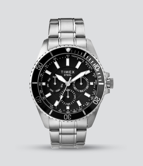 TIMEX DRESS