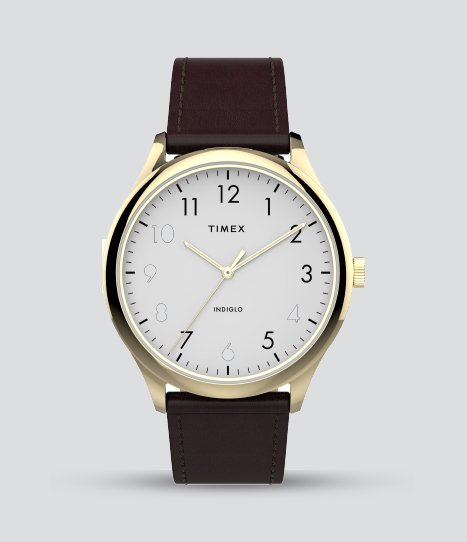 TIMEX EASY READER
