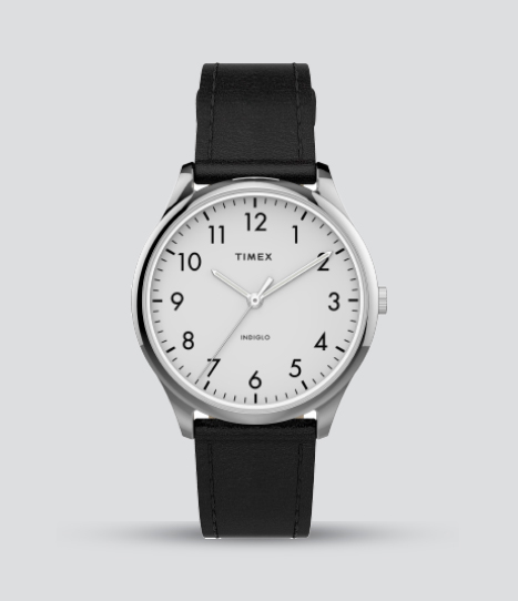 TIMEX EASY READER
