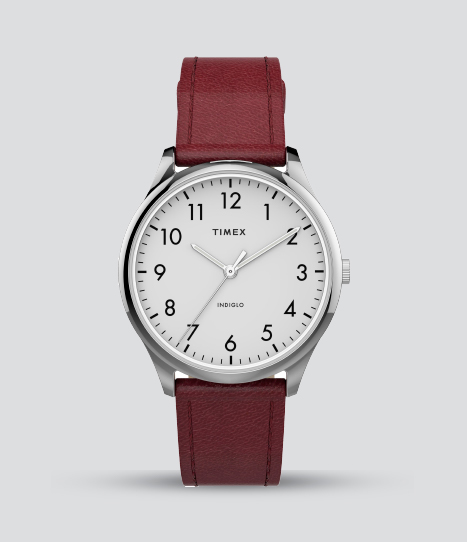 TIMEX EASY READER