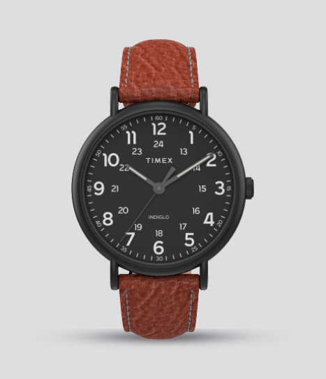 TW2T73500 TIMEX WEEKENDER