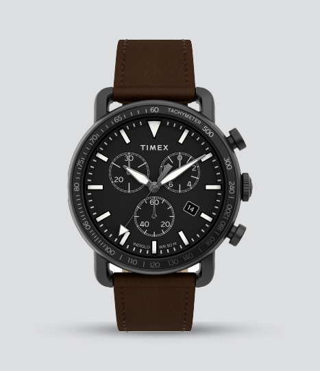 TIMEX MILITARY