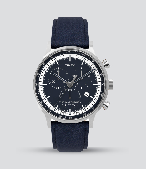 TIMEX WATERBURY