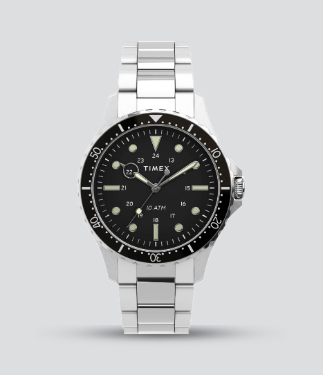 TIMEX ATLANTIS