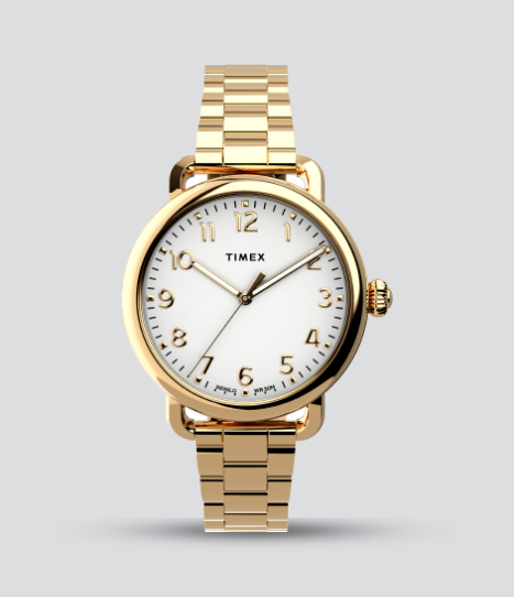TIMEX WATERBURY