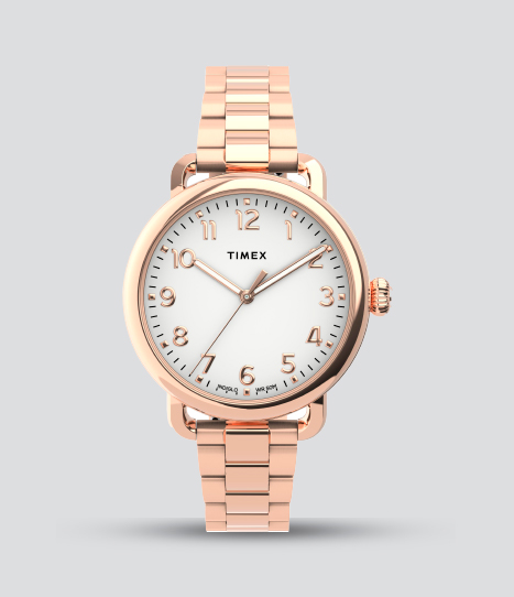 TIMEX WATERBURY