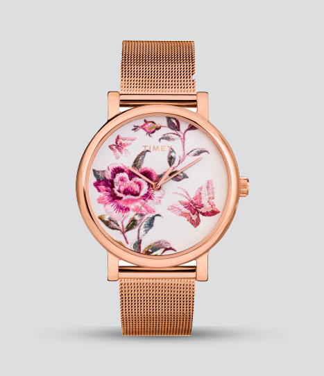 TIMEX TREND