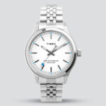 TIMEX WATERBURY
