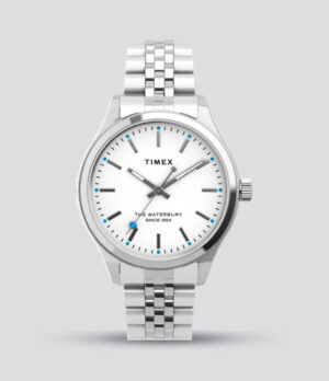 TIMEX WATERBURY