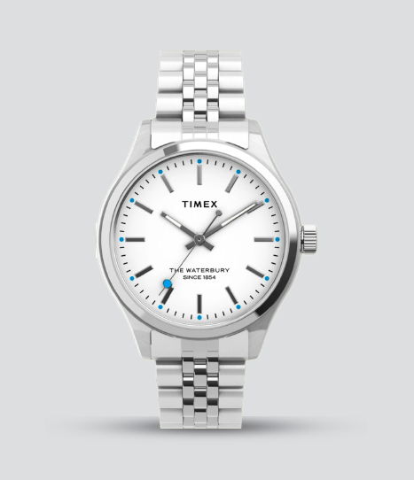 TIMEX WATERBURY