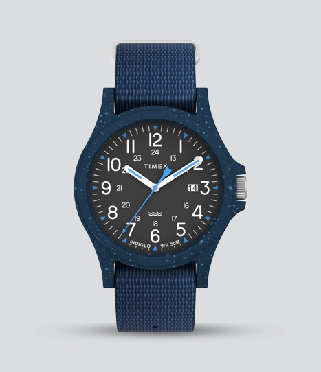 TIMEX RECLAIM OCEAN