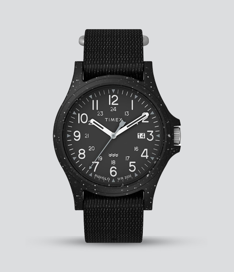 TIMEX RECLAIM OCEAN