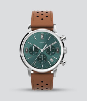 TIMEX MARLIN CHRONOGRAPH TACHYMETER