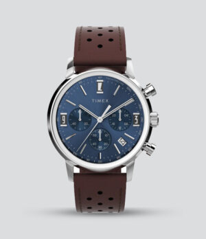 TIMEX MARLIN CHRONOGRAPH TACHYMETER