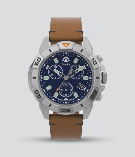TIMEX EXPEDITION NORTH RIDGE