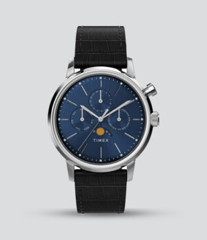 TIMEX MARLIN MOON PHASE