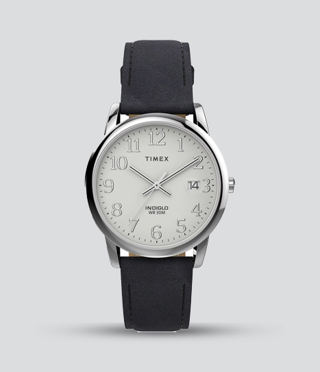 TIMEX EASY READER
