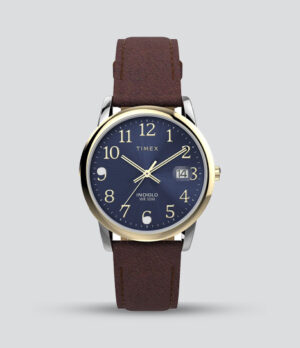 TIMEX EASY READER