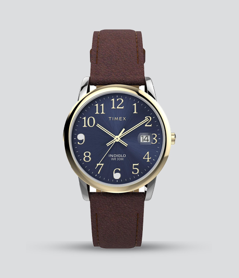 TIMEX EASY READER