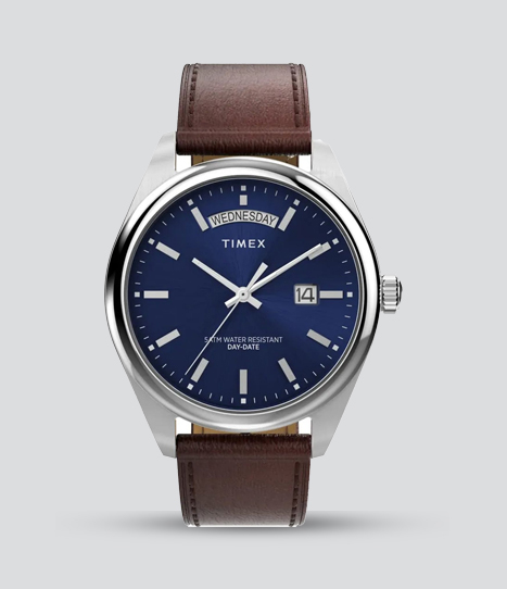 TIMEX LEGACY