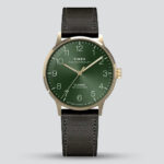 TIMEX WATERBURY CLASSIC