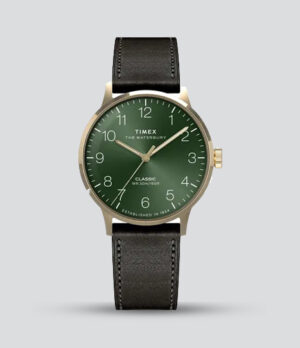 TIMEX WATERBURY CLASSIC