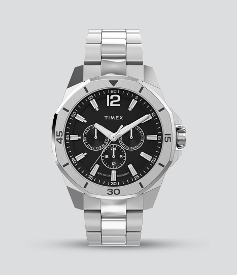 TIMEX ESSEX MULTIFUNCTION