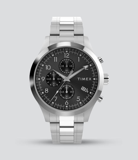 TIMEX WESTON DRESS