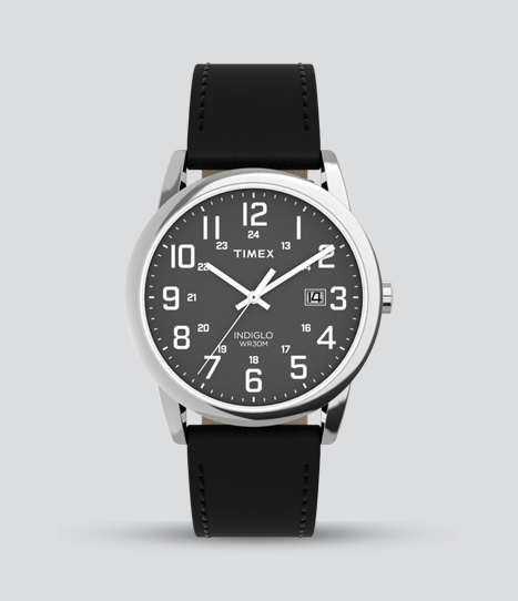 TIMEX EASY READER CLASSIC