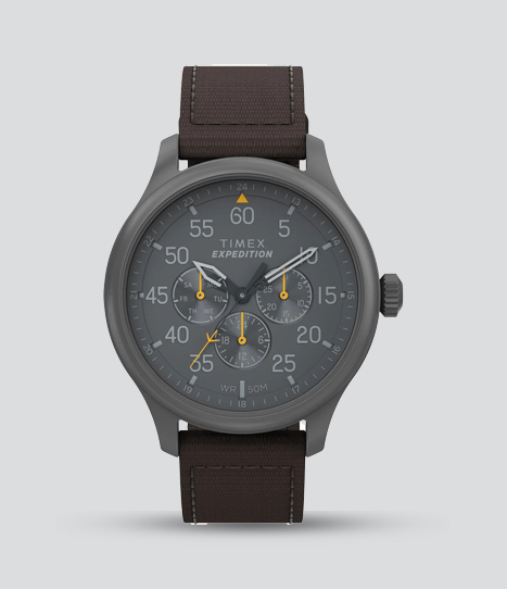 TIMEX EXPEDITION FIELD