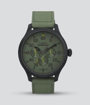 TIMEX EXPEDITION FIELD