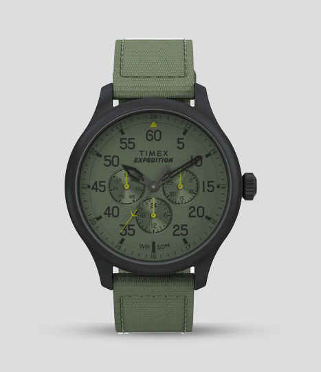 TIMEX EXPEDITION FIELD