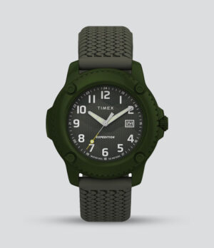 TIMEX EXPEDITION TIMBER
